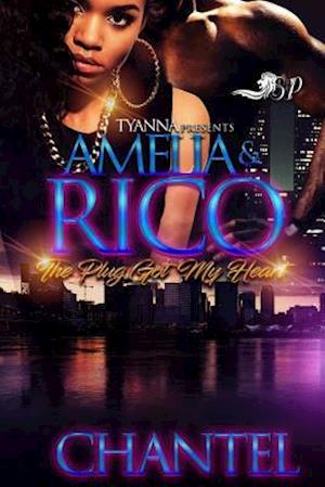 Amelia & Rico