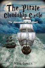 The Pirate Cloudship Cycle - Adventures of the Ghost