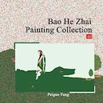 Bao He Zhai Painting Collection 01