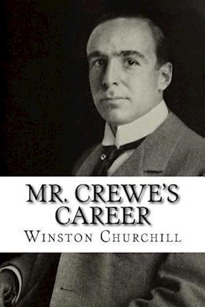 Mr. Crewe's Career