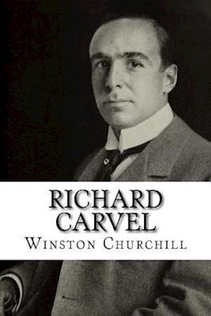 Richard Carvel