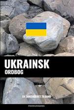 Ukrainsk ordbog