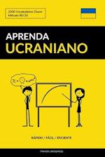 Aprenda Ucraniano - R