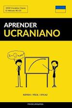 Aprender Ucraniano - Rápido / Fácil / Eficaz