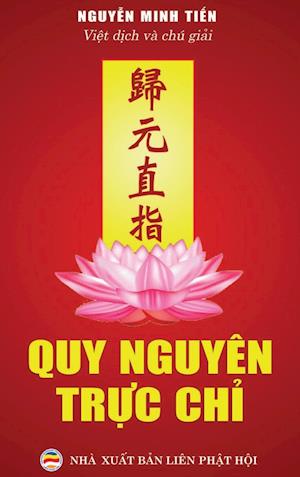 Quy nguyên tr&#7921;c ch&#7881;