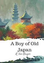 A Boy of Old Japan