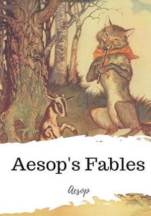 Aesop's Fables