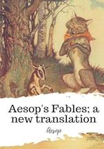Aesop's Fables; A New Translation