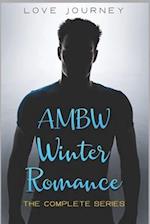 AMBW Winter Romance Series: 1-3 