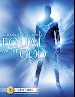 Equal with God