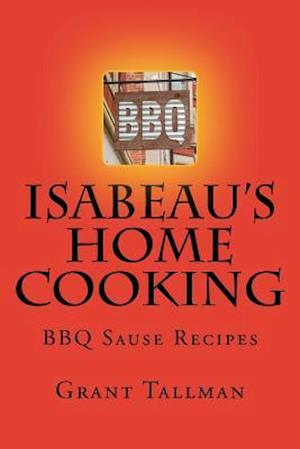 Isabeau's Home Cooking