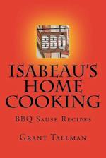 Isabeau's Home Cooking