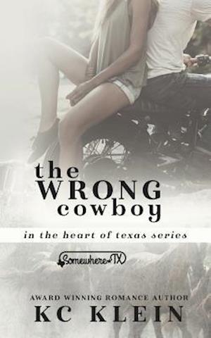 The Wrong Cowboy