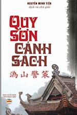 Quy S&#417;n C&#7843;nh Sách V&#259;n