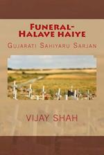 Funeral-Halave Haiye