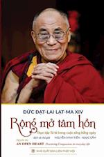 R&#7897;ng M&#7903; Tâm H&#7891;n