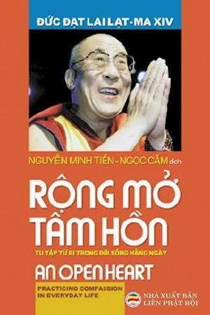 Rông M&#7903; Tâm H&#7891;n