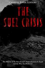 The Suez Crisis