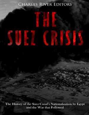 The Suez Crisis