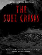 The Suez Crisis