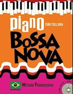 Piano Bossa Nova