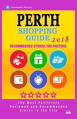 Perth Shopping Guide 2018