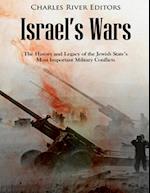 Israel's Wars