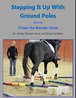 Stepping It Up with Ground Poles Starring Tristan the Wonder Horse