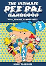 The Ultimate Pez Pal Handbook