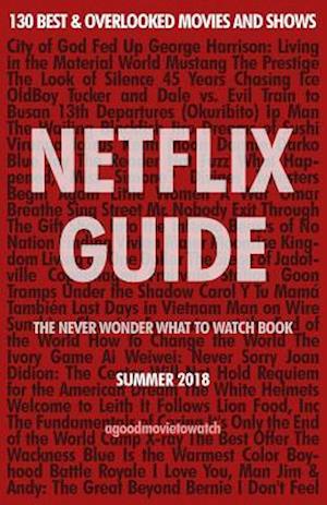 Netflix Guide