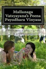 Mallanaga Vatsyayana's Peena Payodhara Vinyasa