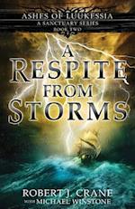 A Respite from Storms (a Sanctuary Series)