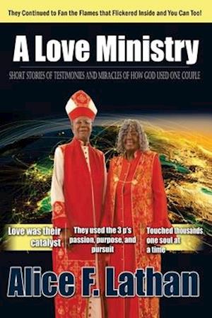 A Love Ministry