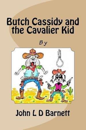 Butch Cassidy and the Cavalier Kid
