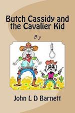 Butch Cassidy and the Cavalier Kid