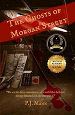 The Ghosts of Morgan Street