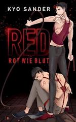 Red - Rot Wie Blut