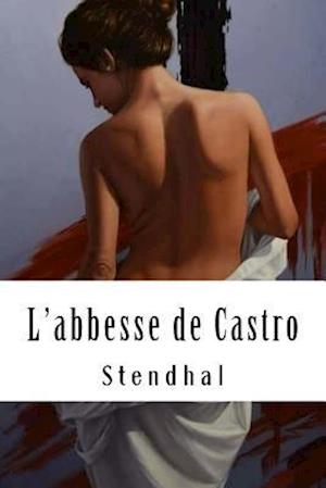 L'Abbesse de Castro