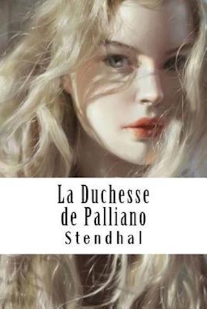 La Duchesse de Palliano