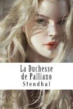 La Duchesse de Palliano