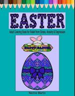 Easter Coloring Pages