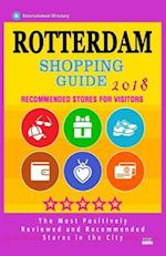 Rotterdam Shopping Guide 2018