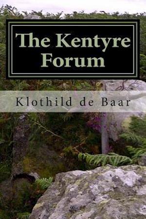 The Kentyre Forum