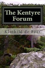 The Kentyre Forum
