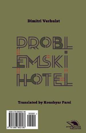 The Problemski Hotel