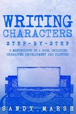 Writing Characters