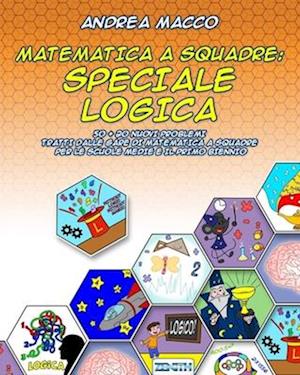 Matematica a Squadre