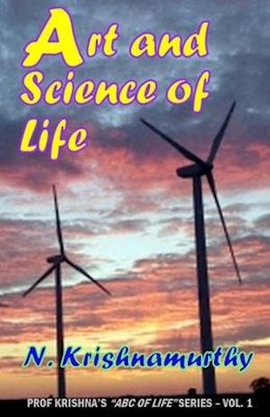 Art and Science of Life