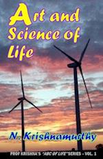 Art and Science of Life