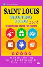 Saint Louis Shopping Guide 2018